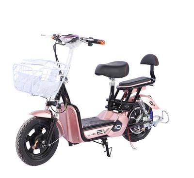 深耕渠道與品質(zhì) 電動車批發(fā)市場的新樣本——以尚丁款電動車為例