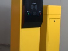 湖北咸寧市供應高品質可脫機使用停車場系統(tǒng)，助力智慧交通升級